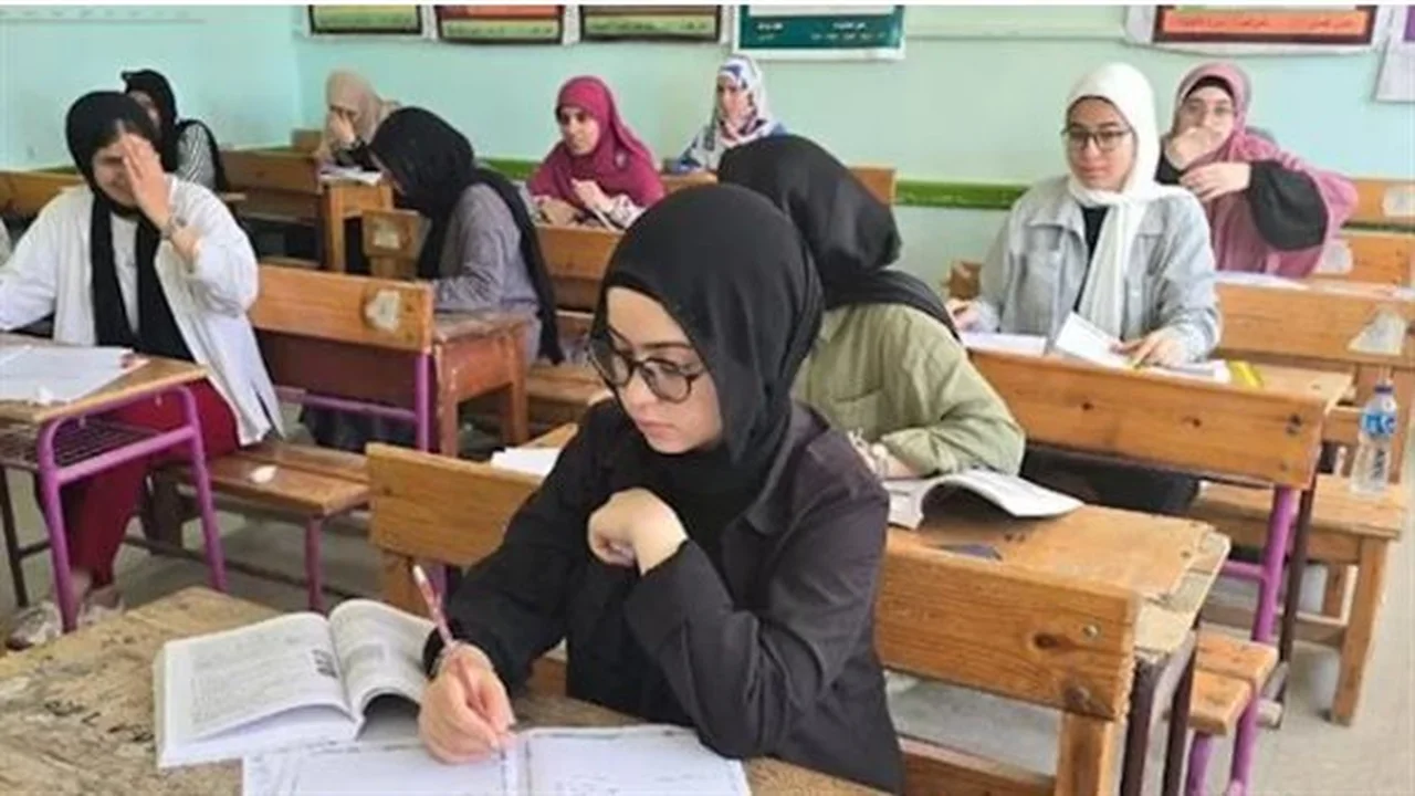 نتائج الثانوية العامة 2026.. استعلم برقم الجلوس من الرابط الرسمي